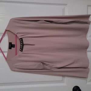 Loz Claiborne blouse